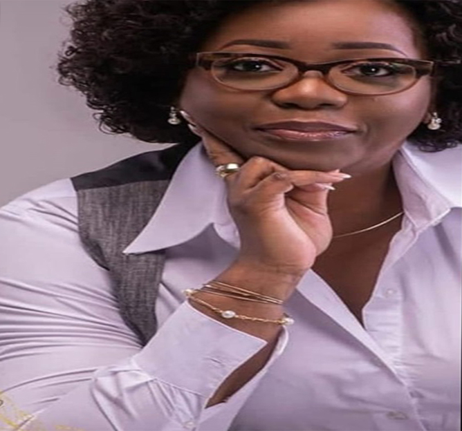 Dra. Massoxi Gaspar Vigário