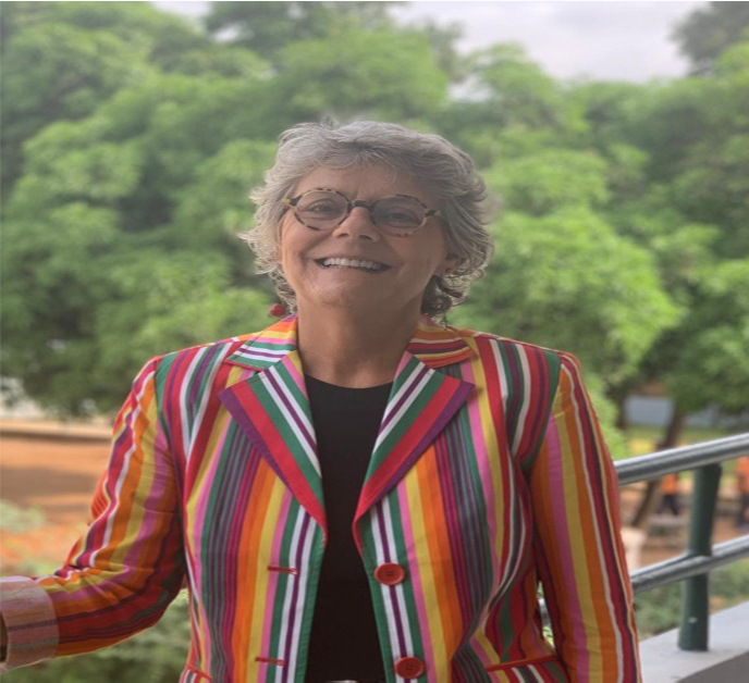 Drª Bárbara Mateus