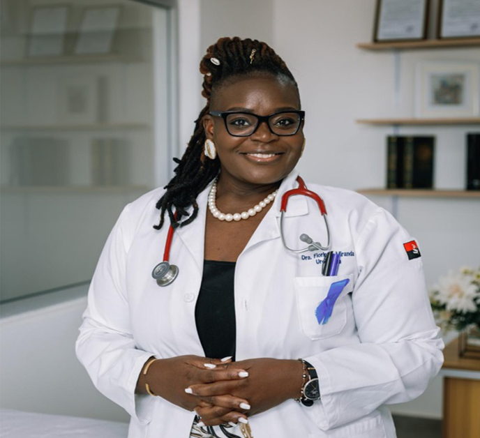 Dra. Florinda Miranda