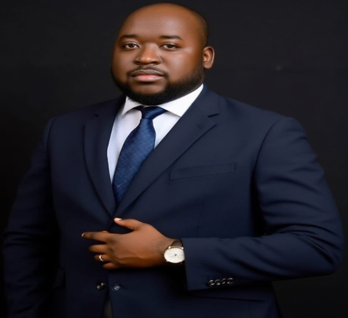 Dr. Pedro Ivanov Neto