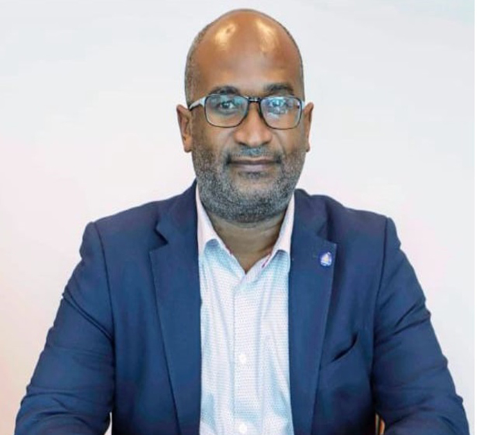 Dr. Nataniel Fernandes